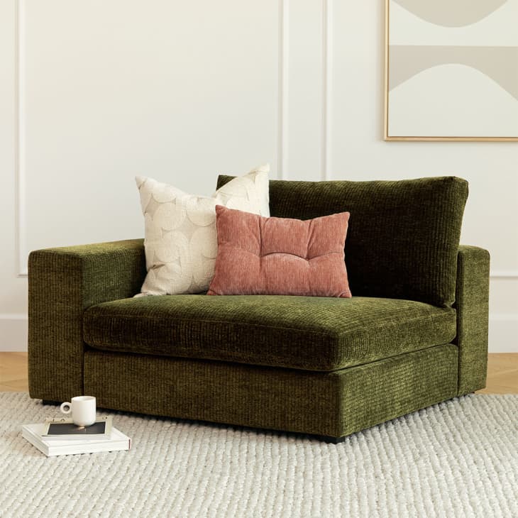 Article reading chair 2025