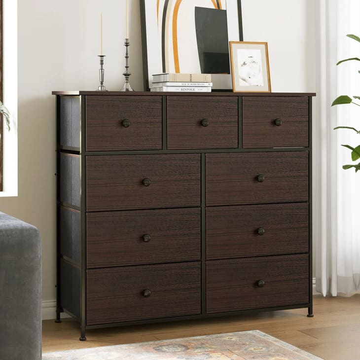 Wayfair tall dressers discount