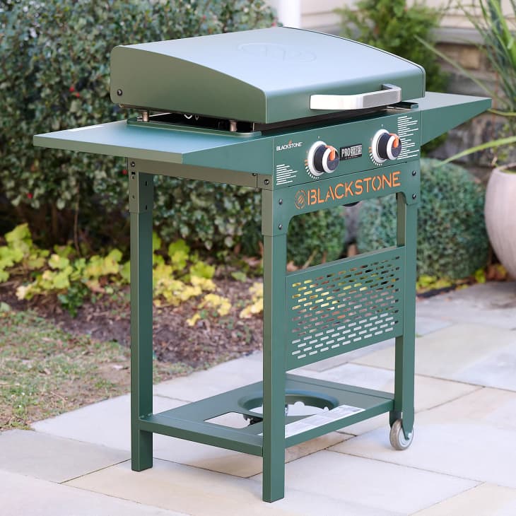 Blackstone 22 Griddle Qvc
