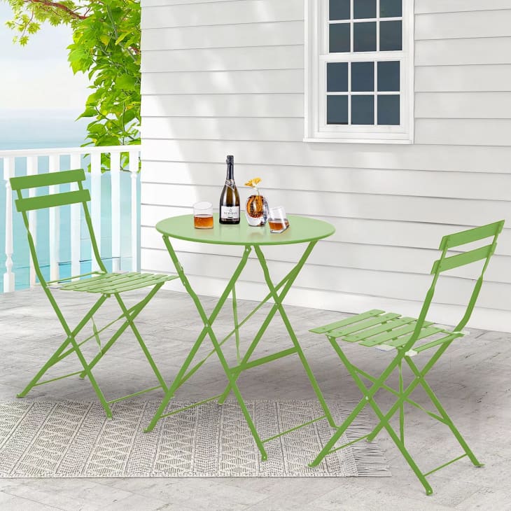 Patio set under 100 2025