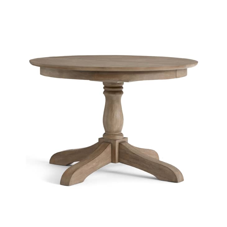 The 10 Best Pedestal Dining Tables Right Now | The Kitchn