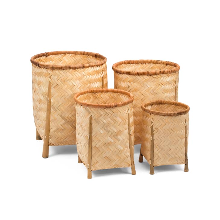 10 Woven T.J. Maxx Storage Baskets, Starting at 7 Apartment Therapy
