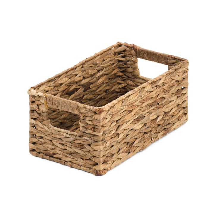 10 Woven T.J. Maxx Storage Baskets, Starting at 7 Apartment Therapy