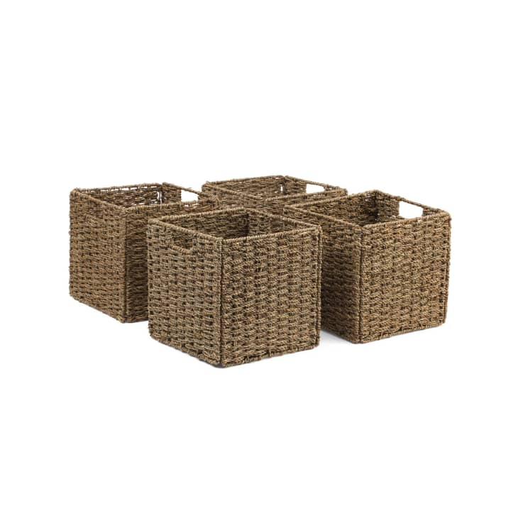 10 Woven T.J. Maxx Storage Baskets, Starting at 7 Apartment Therapy