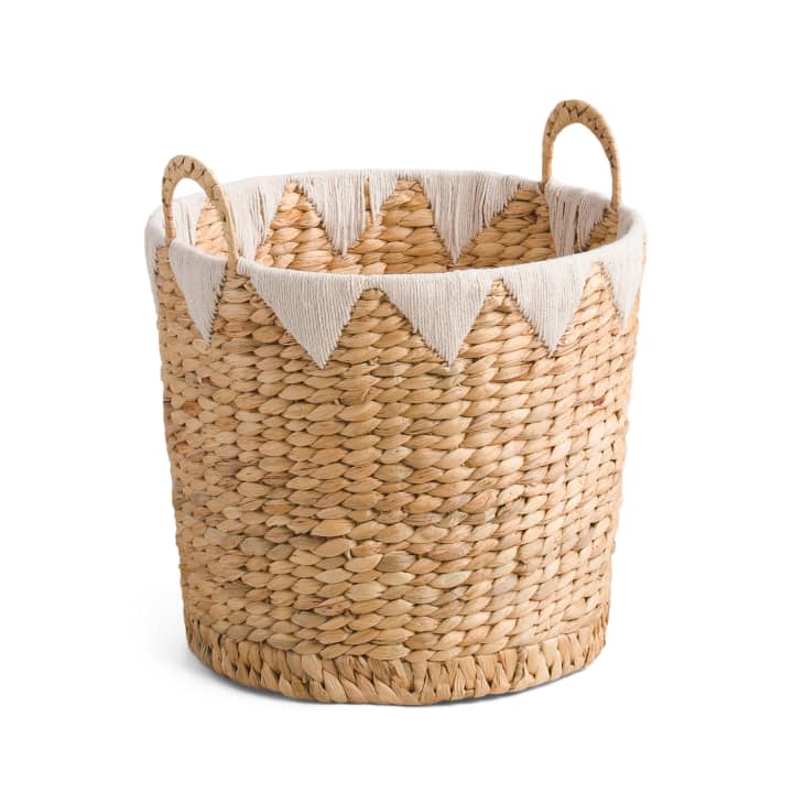 10 Woven T.J. Maxx Storage Baskets, Starting at 7 Apartment Therapy