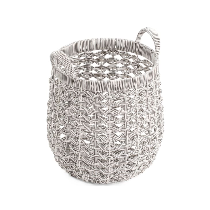10 Woven T.J. Maxx Storage Baskets, Starting at 7 Apartment Therapy
