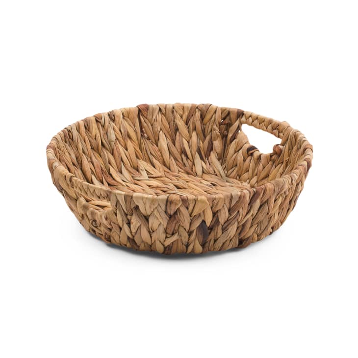 10 Woven T.J. Maxx Storage Baskets, Starting at 7 Apartment Therapy