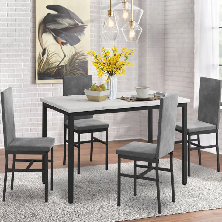 Best Walmart Dining Tables 2024 The Kitchn