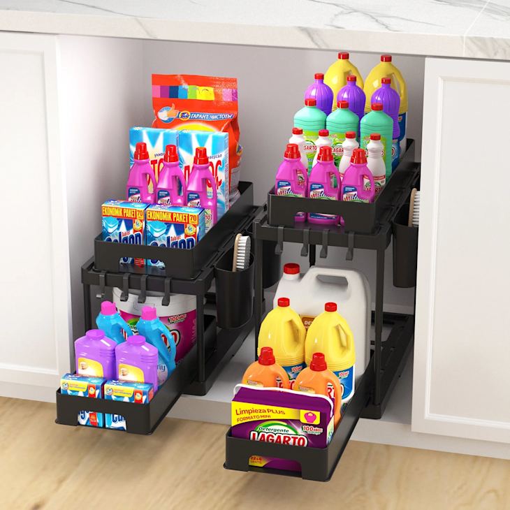 Walmart Kitchen Sale April 2024: Shop KitchenAid, Keurig, and More Top ...