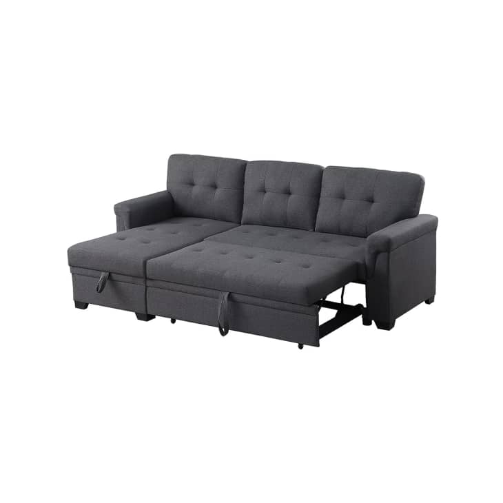 The Best PullOut Sofa Beds That Will Maximize Your Space Apartment