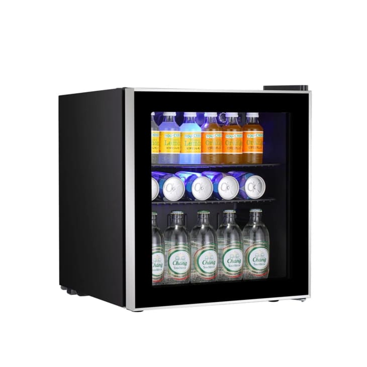 10 Best Dorm Fridges 2023 Apartment Therapy