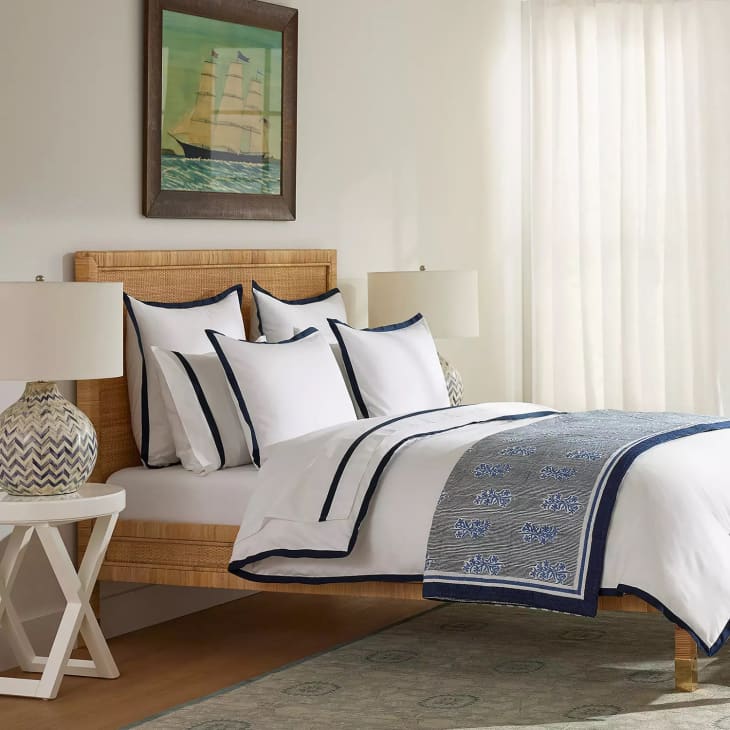 Best Rattan Bed Frames for a Trendy, Boho Aesthetic | Apartment Therapy