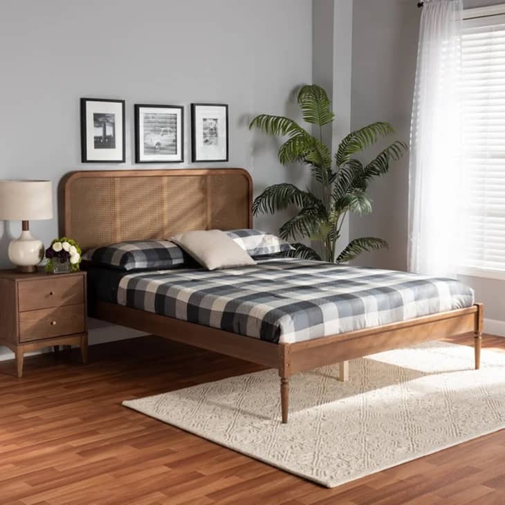 11 Best Wayfair Beds 2024: Platform, Storage, Daybed | Apartment Therapy