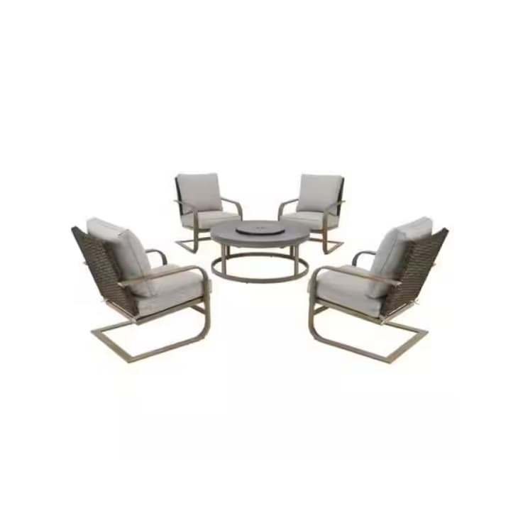 Home Depot Spring Black Friday Sale April 2024 Patio Furniture Deals