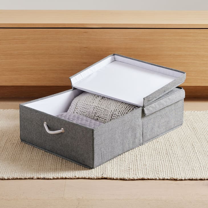 West Elm's Big Summer Sale Is Here — Score Up to 70% Off Apartment