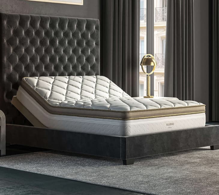 Saatva Labor Day Sale 2023 Exclusive Discount on the Mattress of Your