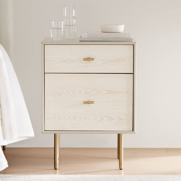 West Elm's Memorial Day Sale Includes EditorTested Furniture for Up to