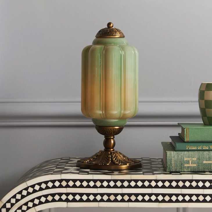 Anthropologie lighting sale online