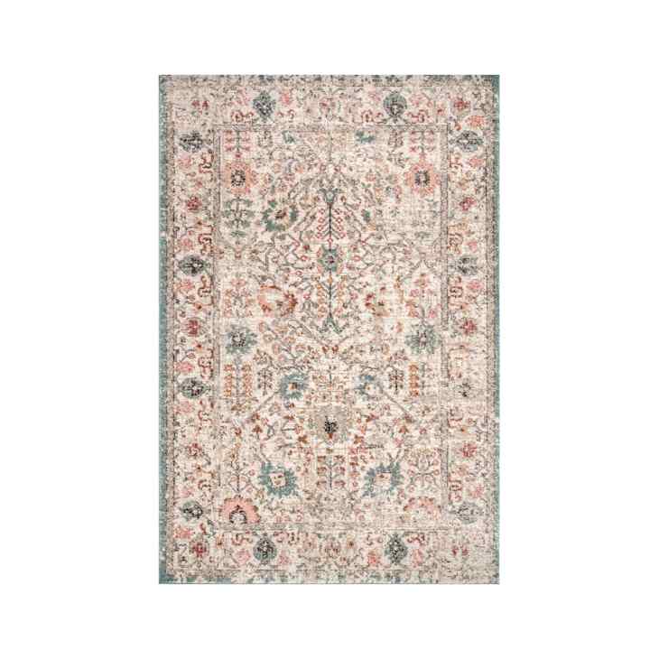 Rugs USA's Presidents' Day Sale: Shop My Favorite Cozy Rug | Apartment ...