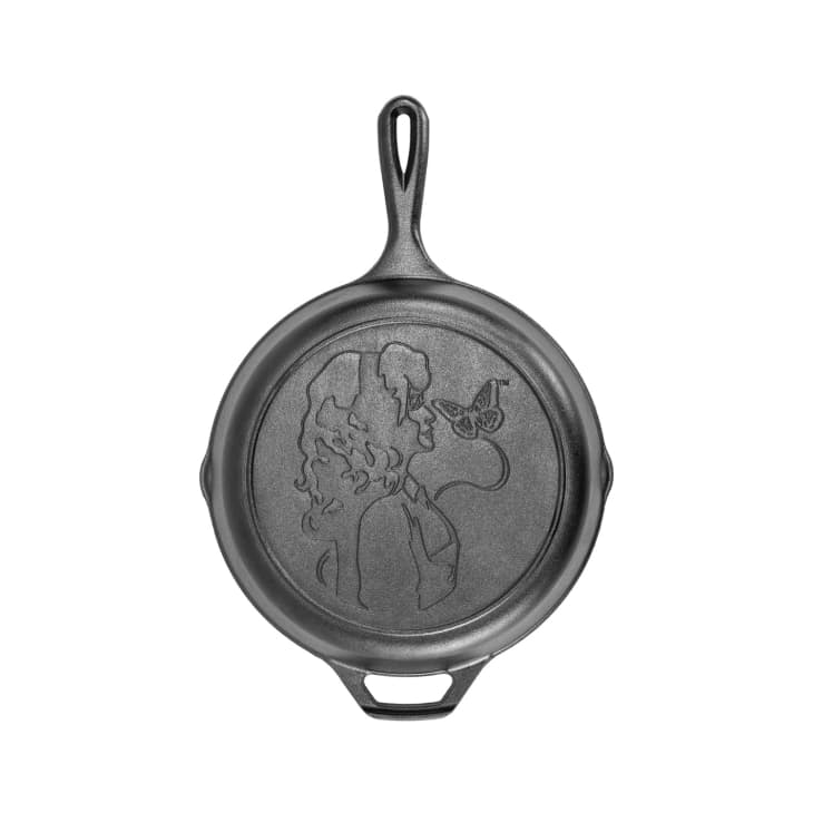 Dolly Parton’s Lodge Skillet Collection Is On Sale At Amazon Right Now ...