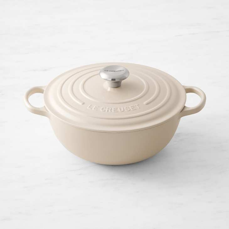 Le Creuset Is up to 40% Off at Williams Sonoma! | The Kitchn