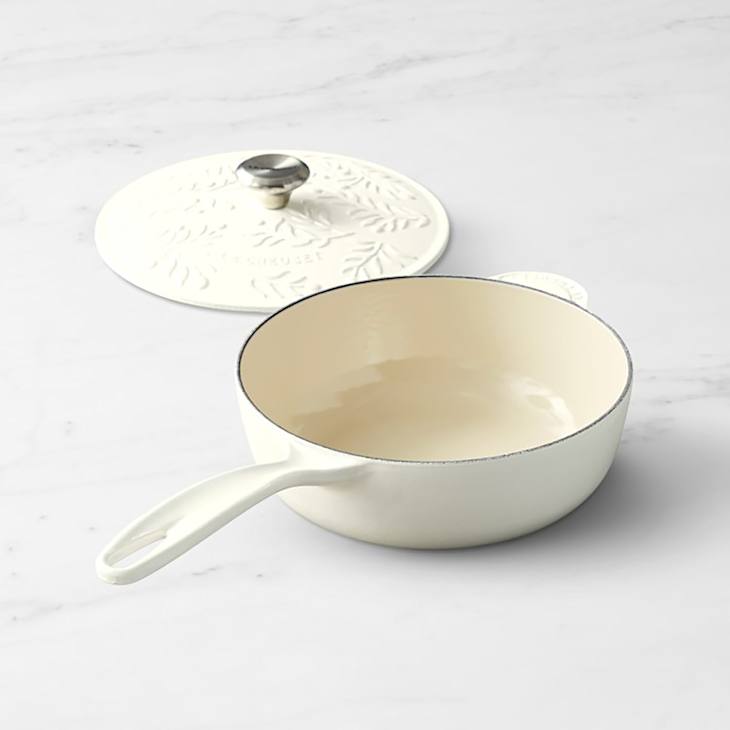 Le Creuset Is up to 40% Off at Williams Sonoma! | The Kitchn