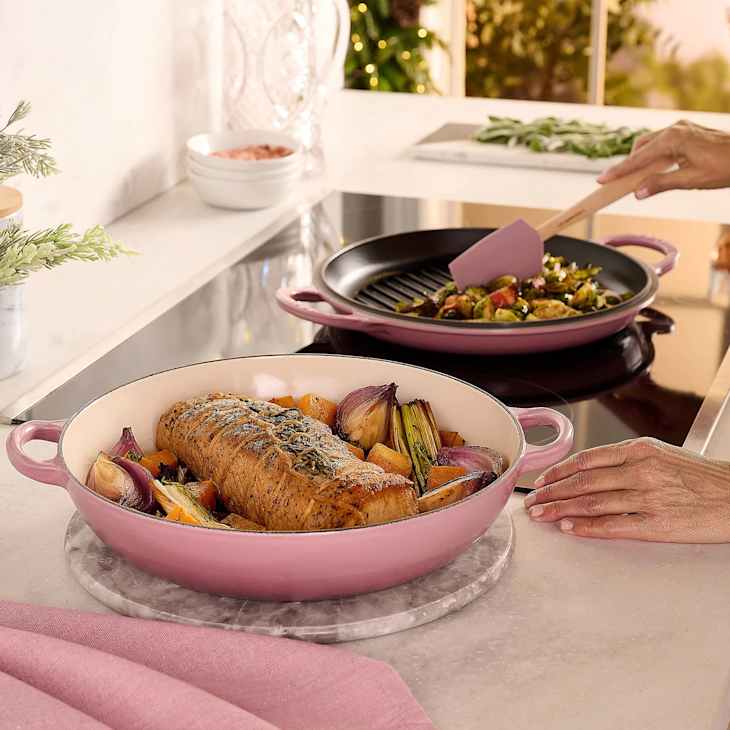This Le Creuset Braiser Is On Sale For Cyber Monday! | The Kitchn