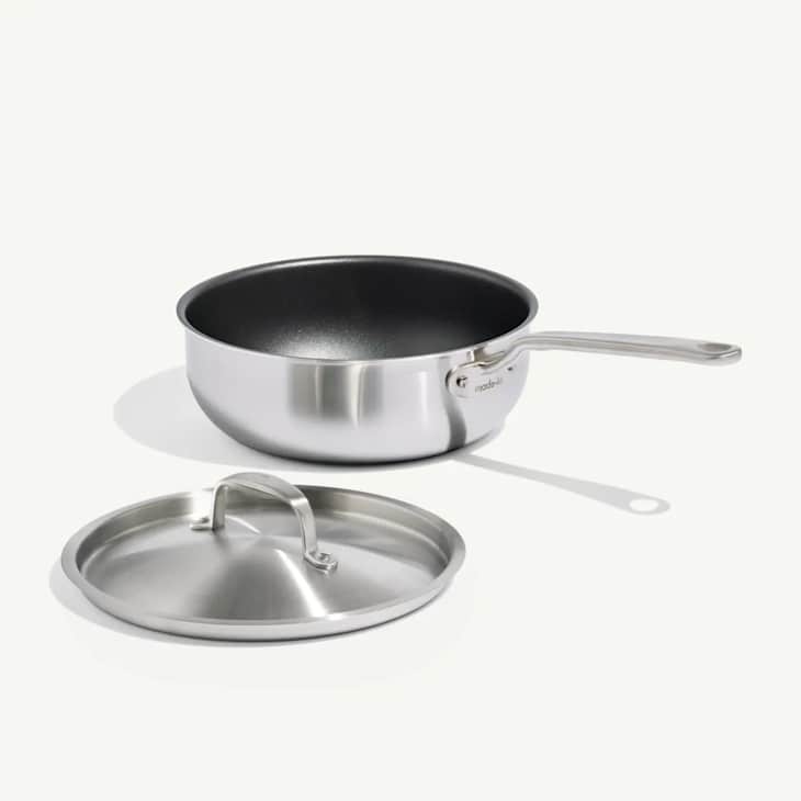 This “Amazing” Made In Pan Is a Must-Have — and It’s on Sale | The Kitchn