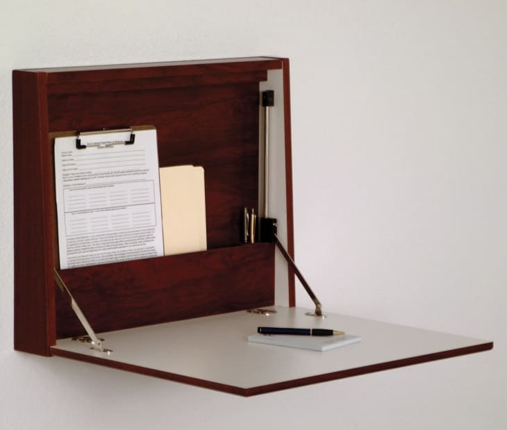 13 Best Murphy Desks of 2024 (They Fold Out in Small Spaces