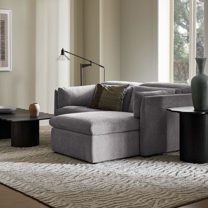 10 Best Sectionals for Small Spaces West Elm, Wayfair, Albany Park