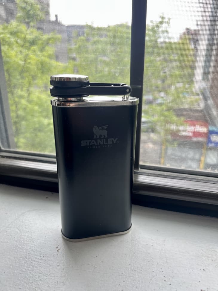 Stanley classic wide mouth hot sale flask