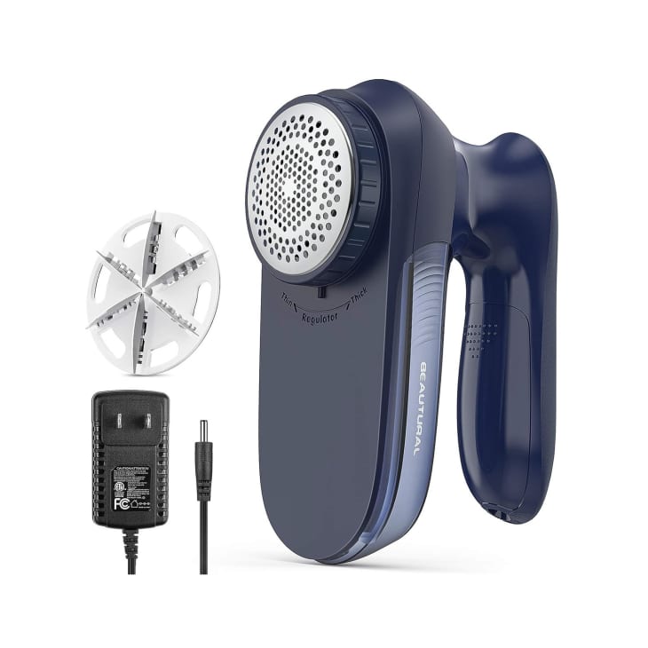 10 Best Fabric Shavers 2023 Conair, Nori, Steamery Apartment Therapy