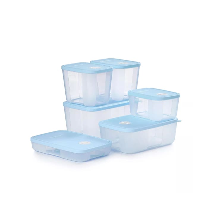 Where to Buy Tupperware 2024 | The Kitchn