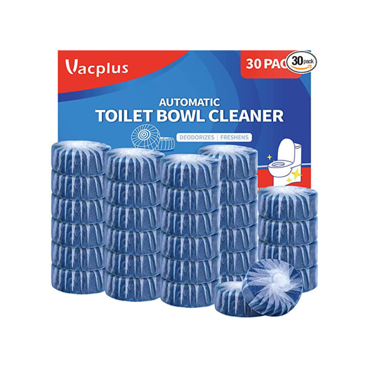 10 Toilet Bowl Cleaners Sure to Freshen Up Your Bathroom | Apartment ...