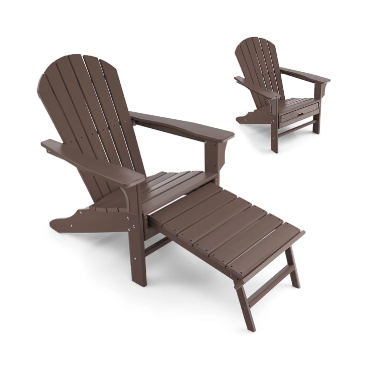 10 Outdoor Chairs from Walmart to Complete Your Backyard Space ...