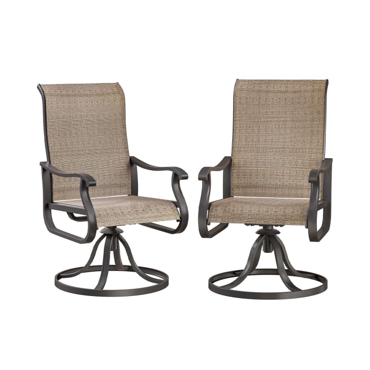 10 Outdoor Chairs from Walmart to Complete Your Backyard Space ...