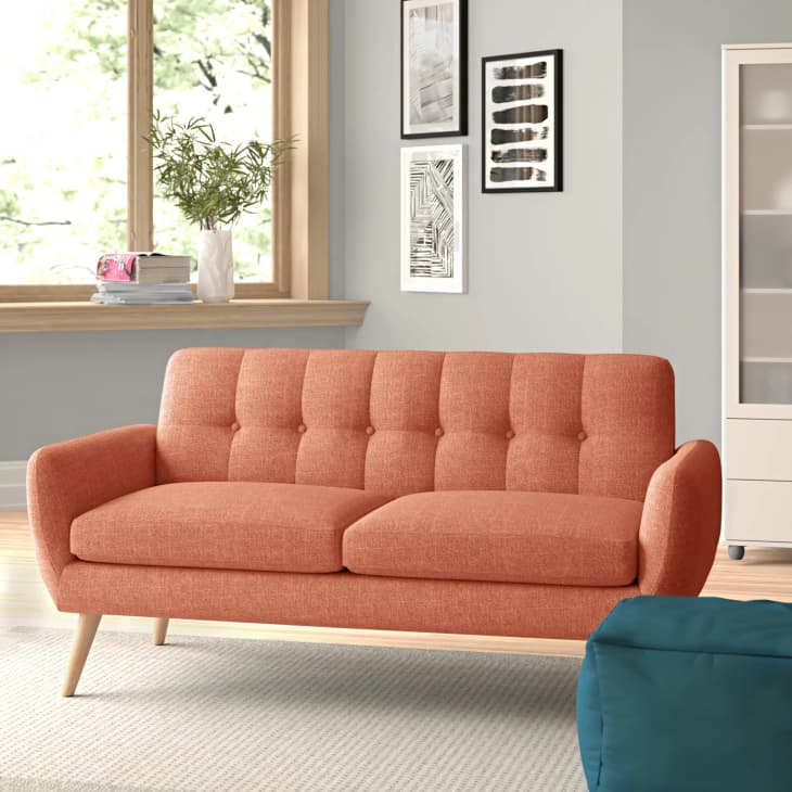 13 Most Comfortable Sofas at Wayfair 2024, According to Reviewers