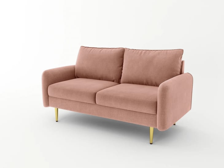 10 Best Loveseats Under 500 for 2024 (So Cute & Cheap!) Apartment