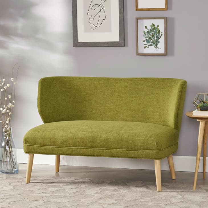 Best Sofas Under 300 According To Reviews Apartment Therapy
