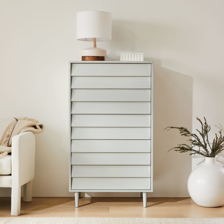 West Elm's Best Dressers for Small Bedrooms Apartment Therapy