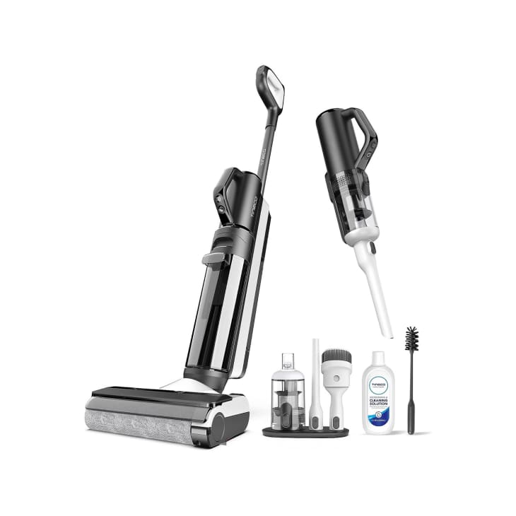 10 Best Vacuums for Small Spaces 2024 Apartment Therapy