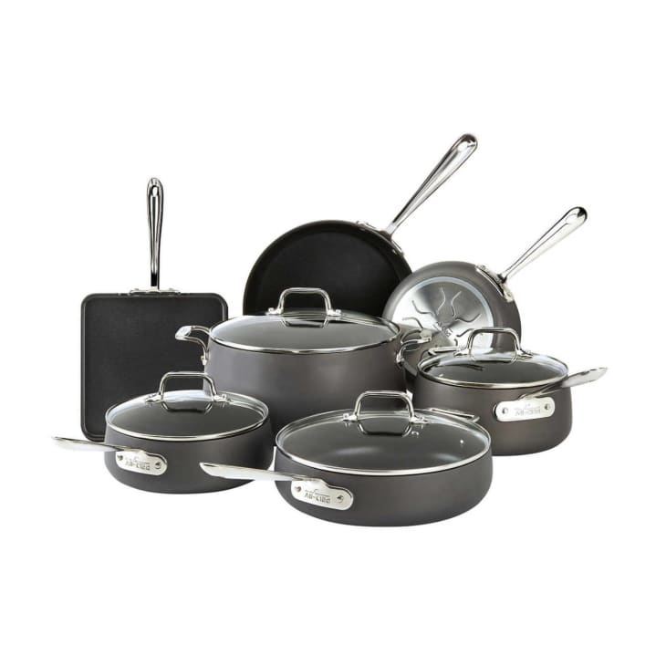 Where to Buy All-Clad Cookware | The Kitchn