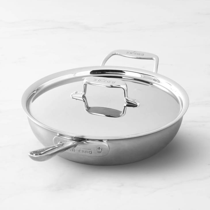 Where to Buy All-Clad Cookware | The Kitchn