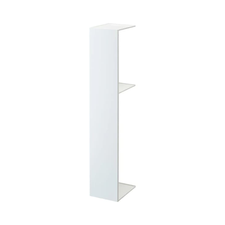 Yamazaki Tower Bathroom Organizer: Save 15% | Apartment Therapy