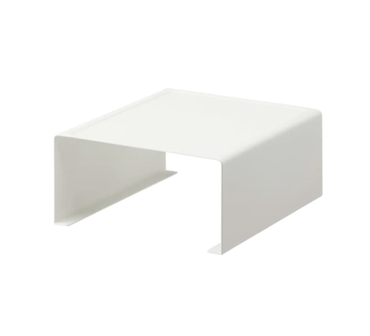 Yamazaki Stackable Countertop Shelf Tried & Tested The Kitchn