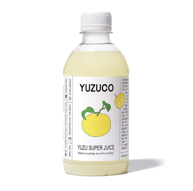 Yuzuco Yuzu Super Juice My Secret for Perfect Summer Sips The Kitchn