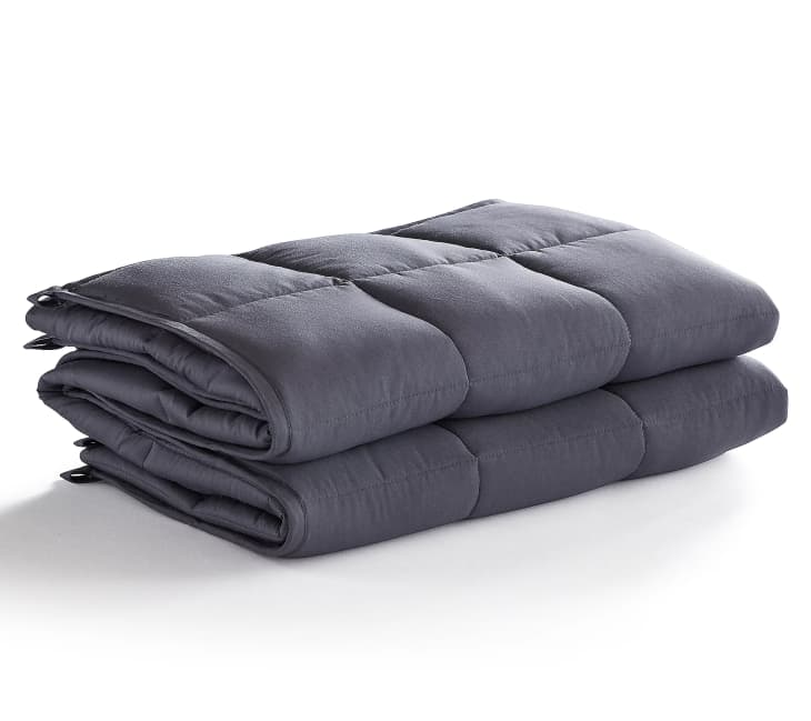 Product Image: H327208 LUCID Comfort Collection Weighted Blanket - 48" x 72" - 12 lb