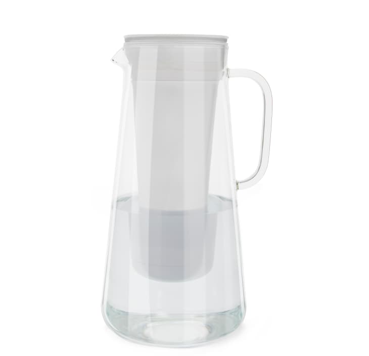 LifeStraw Home 7-Cup Water Filter Pitcher at Lifestraw