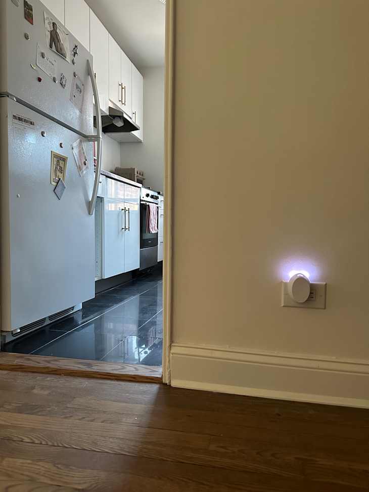 This Smart Scent Diffuser is Perfect for Refreshing Small Spaces ...
