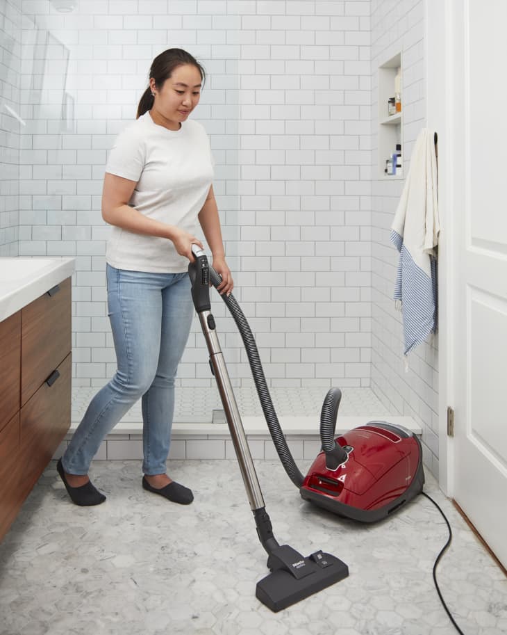 House vacuums top